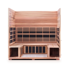 Load image into Gallery viewer, SIERRA 5 Slope inside view