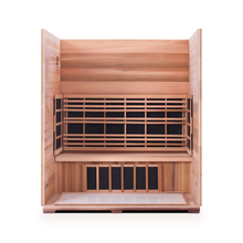 Load image into Gallery viewer, SIERRA 4 Slope skeleton