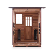 Load image into Gallery viewer, SIERRA 3 indoor inside view