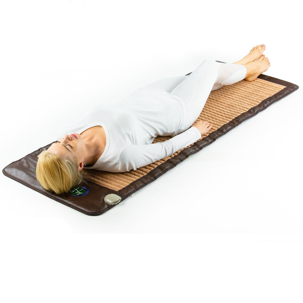 HealthyLine SOFT-Mat™ Full 7224 InfraMat Pro® – Supreme Saunas & More