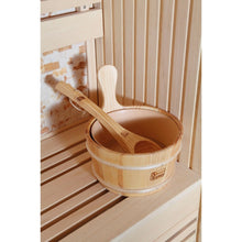 Load image into Gallery viewer, Westalke 300LX Cask and Spoon
