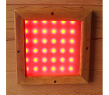 Load image into Gallery viewer, Enlighten Saunas | Infrared Sauna Medical Grade Chromotherapy | Complete Set