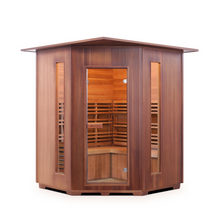 Load image into Gallery viewer, SunRise 4C indoor front