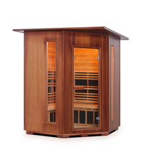 Load image into Gallery viewer, Rustic 4C Indoor side view
