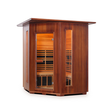 Load image into Gallery viewer, Rustic 4C Indoor side view 2