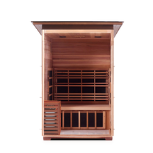 Load image into Gallery viewer, Sapphire 2 Slope skeleton