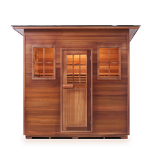 Load image into Gallery viewer, MoonLight 5 Slope front view