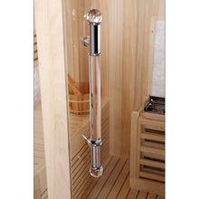 Load image into Gallery viewer, Westalke 300LX  Stainless Steel Handle