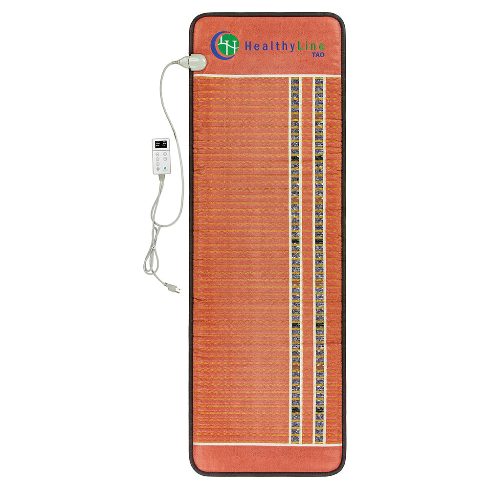 HealthyLine TAO-Mat® Full 7224 Firm - PEMF InfraMat Pro