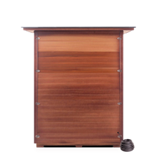 Load image into Gallery viewer, Rustic 2 indoor back view