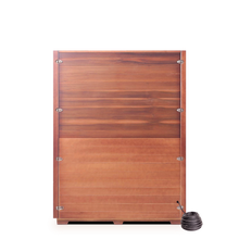 Load image into Gallery viewer, SunRise 4C Peak back view no roof
