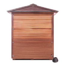 Load image into Gallery viewer, MoonLight 4 Peak back view