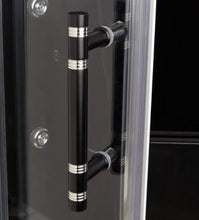 Load image into Gallery viewer, Athena WS-141R Steam Shower - Black handle