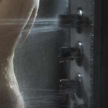 Load image into Gallery viewer, Athena WS-112 Steam Shower- Black jets