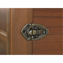 Load image into Gallery viewer, HL200C Evansport buckle
