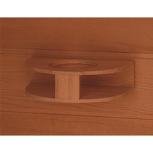 Load image into Gallery viewer, HL400KS Roslyn cup holder