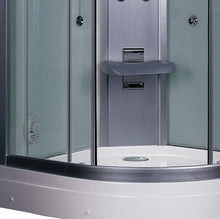 Load image into Gallery viewer, Platinum DZ934F3 Steam Shower seat