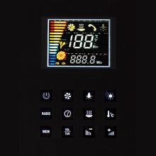 Load image into Gallery viewer, Platinum DZ934F3 Steam Shower control