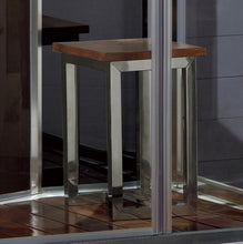 Load image into Gallery viewer, Platinum DZ956F8 Steam Shower-Brown seat