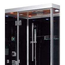 Load image into Gallery viewer, Platinum DZ959F8L Steam Shower top part