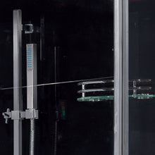 Load image into Gallery viewer, Platinum DZ959F8-R Steam Shower handle
