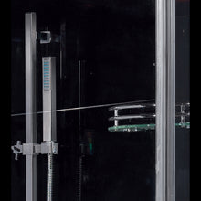 Load image into Gallery viewer, Platinum DZ959F8L Steam Shower close look