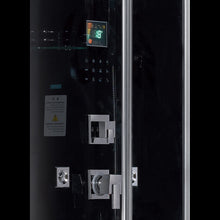 Load image into Gallery viewer, Platinum DZ959F8L Steam Shower handle