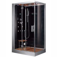 Load image into Gallery viewer, Platinum DZ959F8L Steam Shower