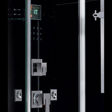 Load image into Gallery viewer, Platinum DZ960F8 L Steam Shower handle