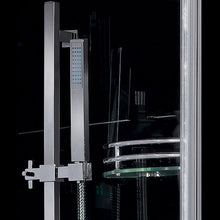 Load image into Gallery viewer, Platinum DZ960F8 L Steam Shower rack