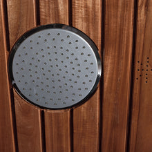 Load image into Gallery viewer, Platinum DZ960F8 Luxury Steam Shower-White