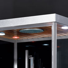 Load image into Gallery viewer, Platinum DZ960F8 L Steam Shower top part
