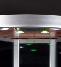 Load image into Gallery viewer, Platinum DZ963F8 Steam Shower ceiling