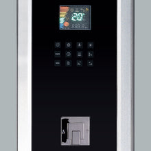 Load image into Gallery viewer, Platinum DZ963F8 Steam Shower controls