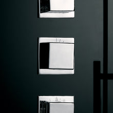 Load image into Gallery viewer, Platinum DZ972F8 Steam Shower control