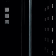 Load image into Gallery viewer, Platinum DZ972F8 Steam Shower door