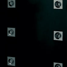 Load image into Gallery viewer, Platinum DZ972F8 Steam Shower sprinkle