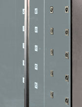 Load image into Gallery viewer, Platinum DZ972F8 Steam Shower-White controls