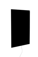 Load image into Gallery viewer, WarmlyYours Ember Glass Radiant Panel Heater