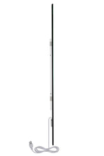 Load image into Gallery viewer, WarmlyYours Ember Glass Radiant Panel Heater