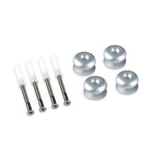Load image into Gallery viewer, WarmlyYours Ember Flex Radiant Panel Heater screws