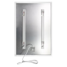 Load image into Gallery viewer, WarmlyYours Ember Flex Radiant Panel Heater