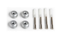Load image into Gallery viewer, WarmlyYours Ember Glass Radiant Panel Heater screws