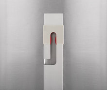 Load image into Gallery viewer, WarmlyYours Ember Glass Radiant Panel Heater