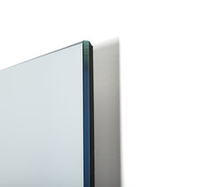Load image into Gallery viewer, WarmlyYours Ember Glass Radiant Panel Heater