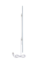 Load image into Gallery viewer, WarmlyYours Ember Glass Radiant Panel Heater