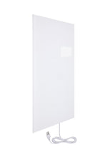 Load image into Gallery viewer, WarmlyYours Ember Glass Radiant Panel Heater