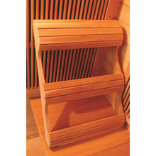 Load image into Gallery viewer, HL400KS Roslyn ergonomic backrest
