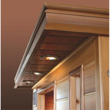 Load image into Gallery viewer, HL200W Heathrow exterior lighting