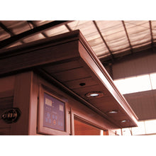 Load image into Gallery viewer, Sauna w/Carbon Heaters